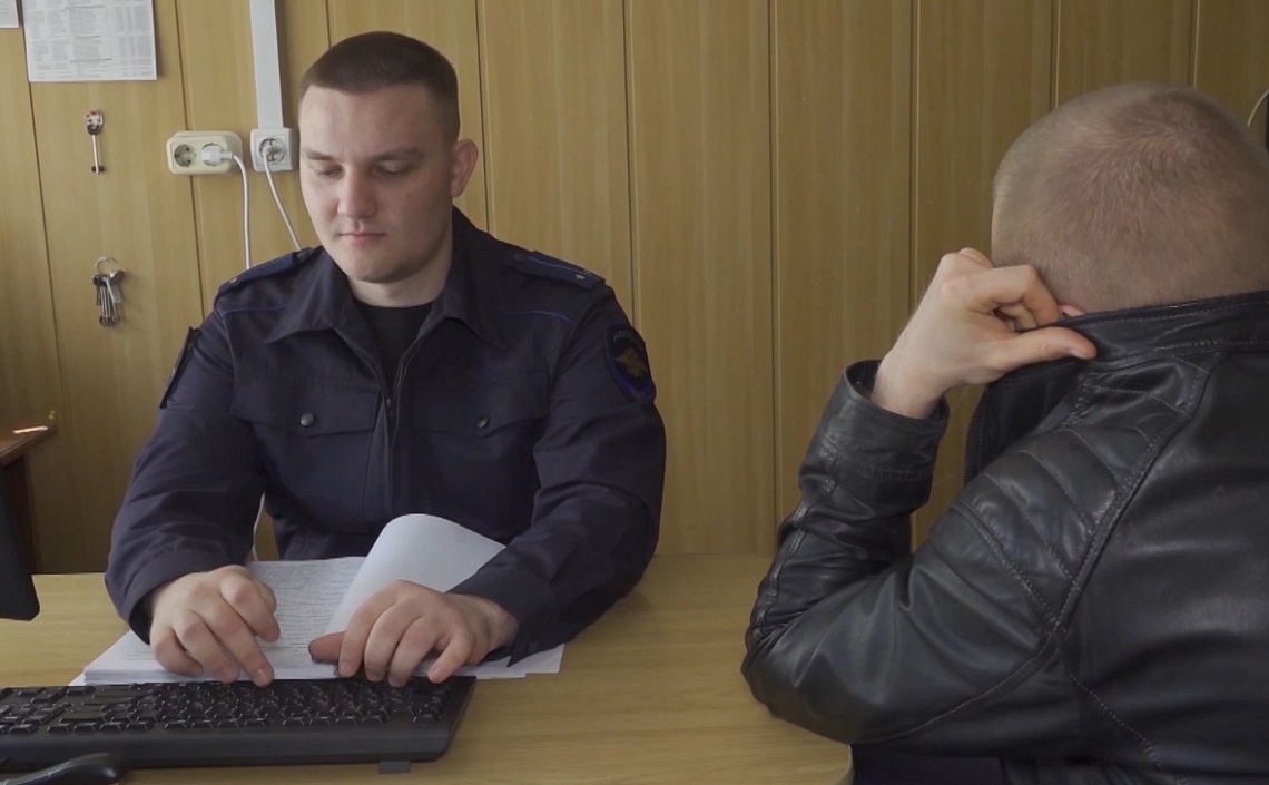 Неразделённая любовь к пензячке обернулась уголовным делом для жителя Тольятти